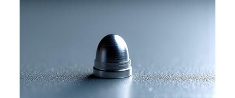 Miniatur-Implantat mit hoher Präzision
